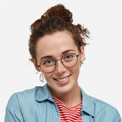 Gina C.