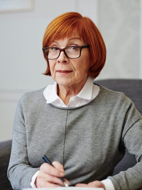 Laura B.